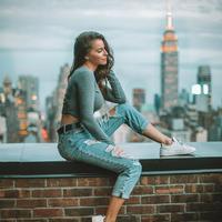 Отзыв от Ира - Visa DTV